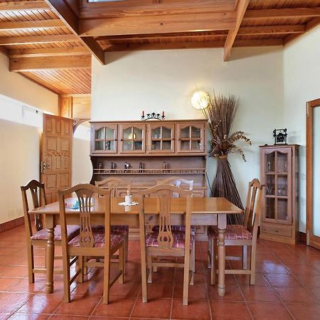 Villa Mar Тегисе Экстерьер фото