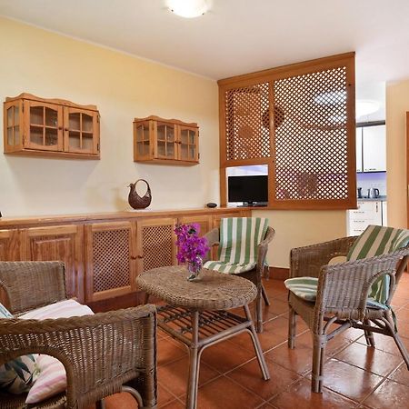 Villa Mar Тегисе Экстерьер фото