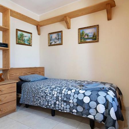 Villa Mar Тегисе Экстерьер фото