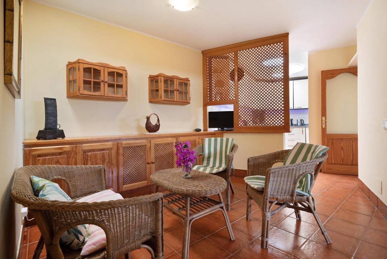 Villa Mar Тегисе Экстерьер фото